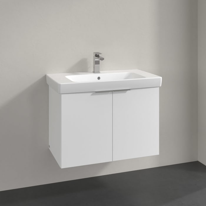 Villeroy & Boch Architectura Waschbeckenunterschrank 75 x 52 cm, 2 Türen
