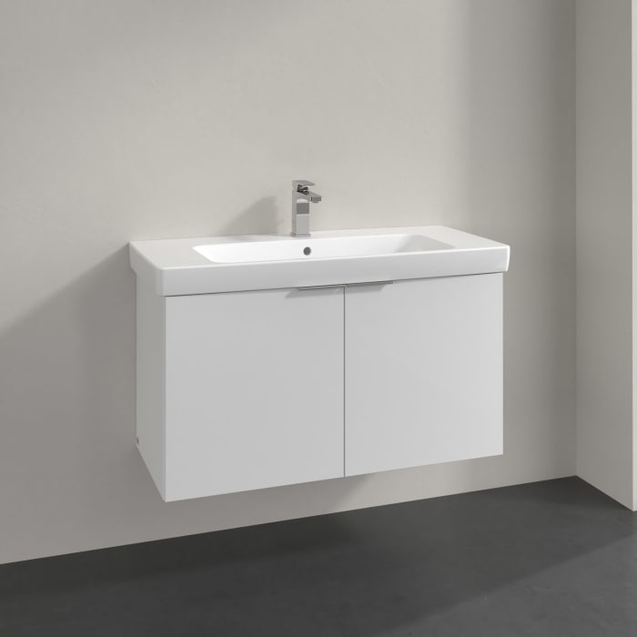 Villeroy & Boch Architectura Waschbeckenunterschrank 95 x 52 cm, 2 Türen