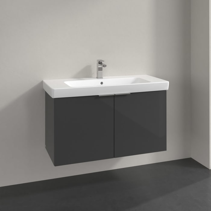 Villeroy & Boch Architectura Waschbeckenunterschrank 95 x 52 cm, 2 Türen