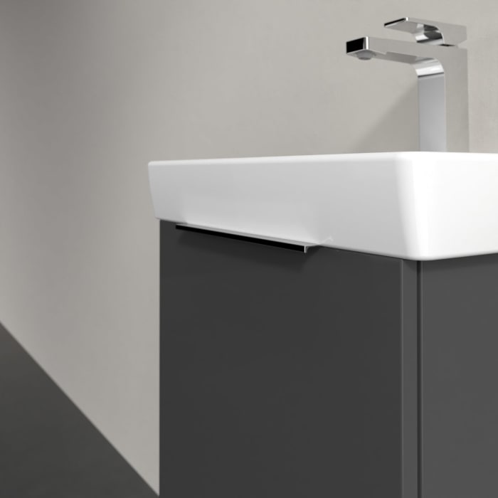 Villeroy & Boch Architectura Waschbeckenunterschrank 40 x 52 cm, 1 Tür Anschlag rechts