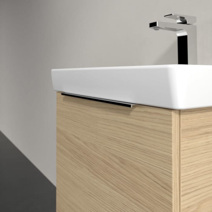 Villeroy & Boch Architectura Waschbeckenunterschrank 50 x 47 cm, 1 Auszug