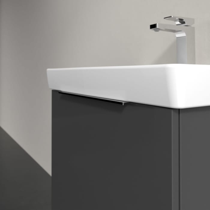 Villeroy & Boch Architectura Waschbeckenunterschrank 55 x 47 cm, 1 Auszug