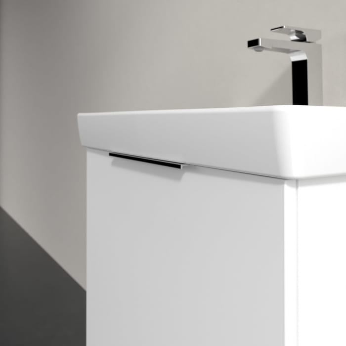 Villeroy & Boch Architectura Waschbeckenunterschrank 55 x 52 cm, 1 Tür Anschlag rechts