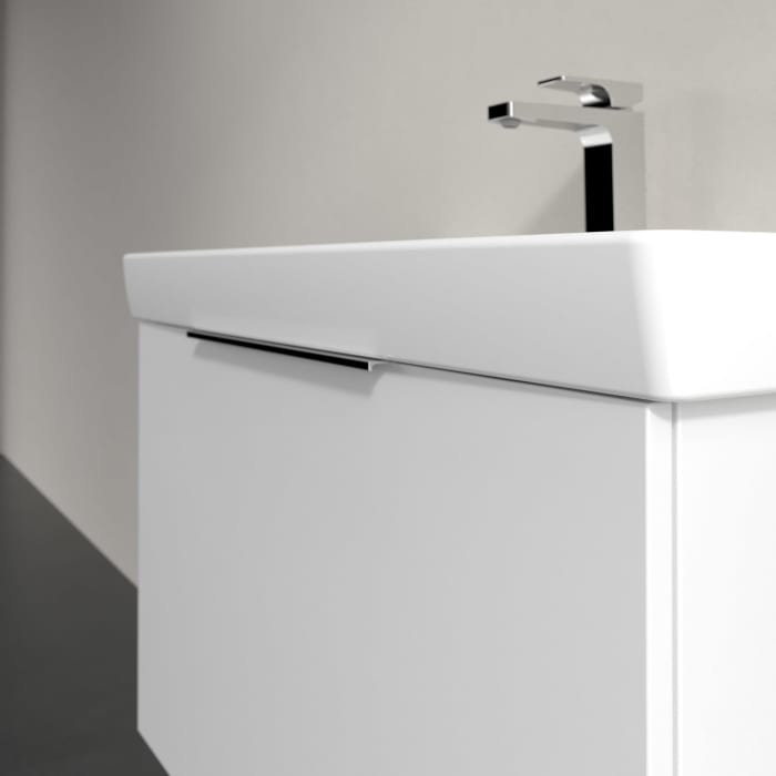 Villeroy & Boch Architectura Waschbeckenunterschrank 75 x 47 cm, 1 Auszug