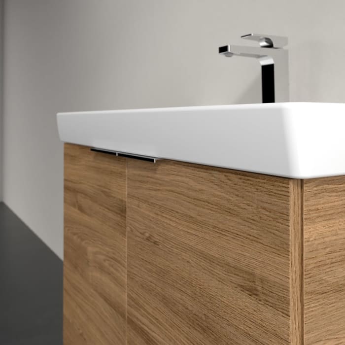 Villeroy & Boch Architectura Waschbeckenunterschrank 75 x 52 cm, 2 Türen