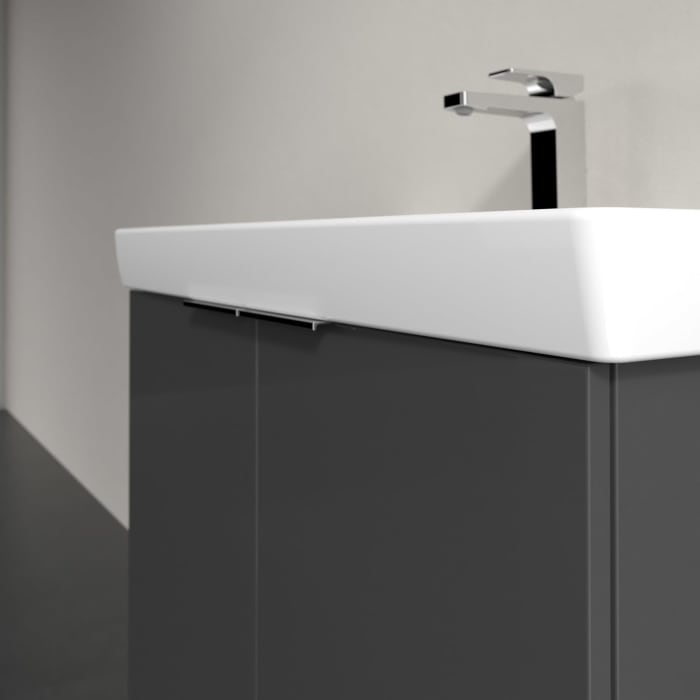 Villeroy & Boch Architectura Waschbeckenunterschrank 75 x 52 cm, 2 Türen