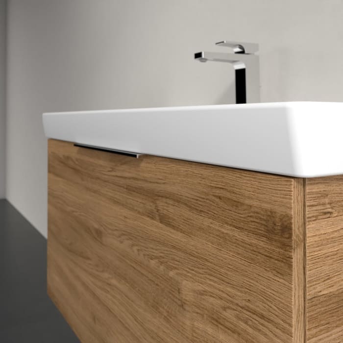 Villeroy & Boch Architectura Waschbeckenunterschrank 95 x 47 cm, 1 Auszug