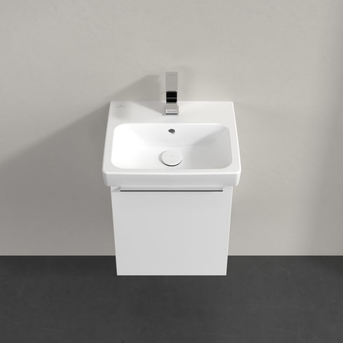 Villeroy & Boch Architectura Waschbeckenunterschrank 40 x 47 cm, 1 Auszug