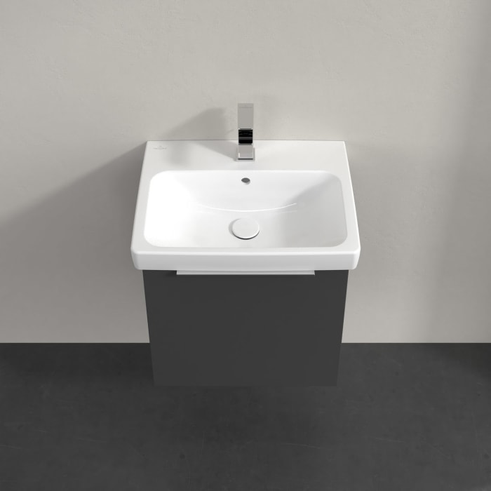 Villeroy & Boch Architectura Waschbeckenunterschrank 50 x 47 cm, 1 Auszug