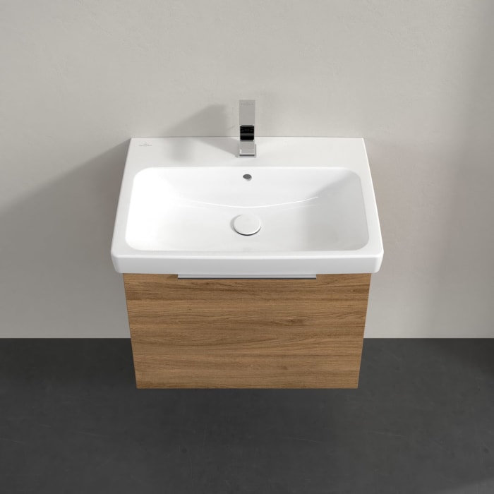 Villeroy & Boch Architectura Waschbeckenunterschrank 60 x 47 cm, 1 Auszug