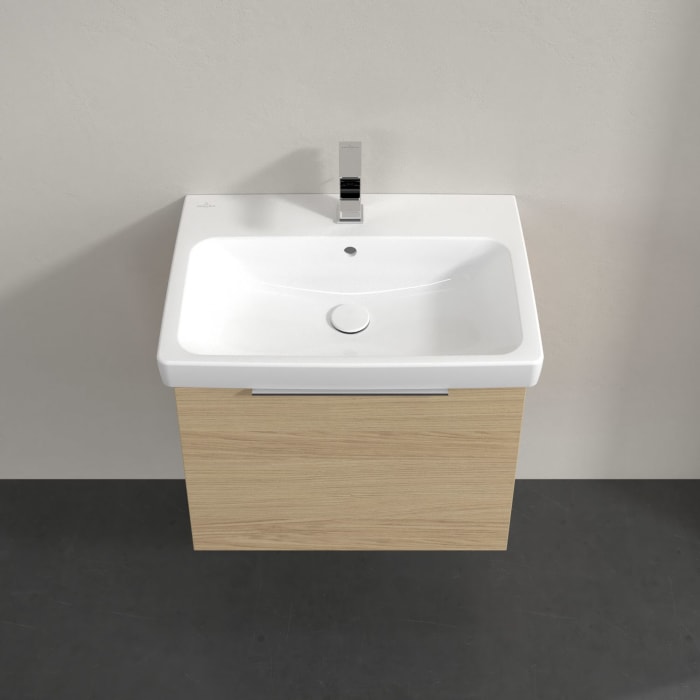 Villeroy & Boch Architectura Waschbeckenunterschrank 60 x 47 cm, 1 Auszug