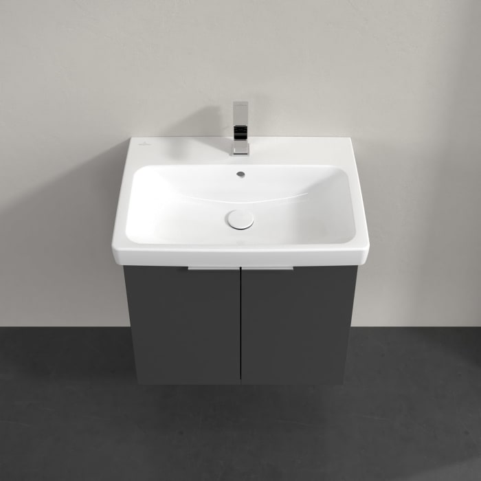 Villeroy & Boch Architectura Waschbeckenunterschrank 60 x 52 cm, 2 Türen