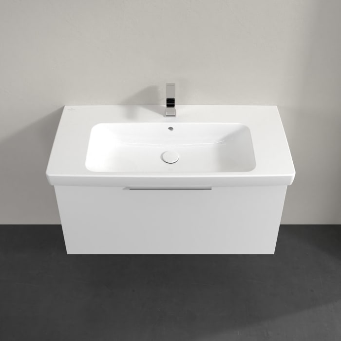 Villeroy & Boch Architectura Waschbeckenunterschrank 95 x 47 cm, 1 Auszug