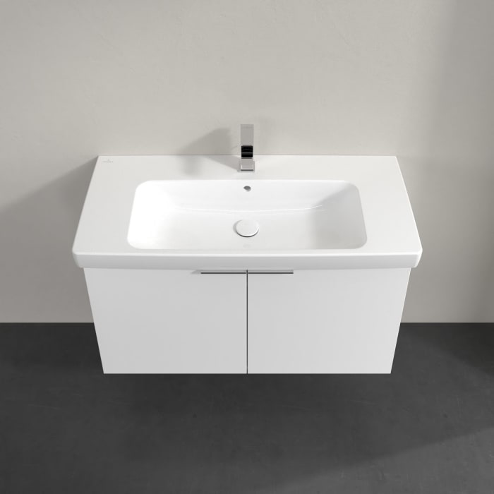 Villeroy & Boch Architectura Waschbeckenunterschrank 95 x 52 cm, 2 Türen