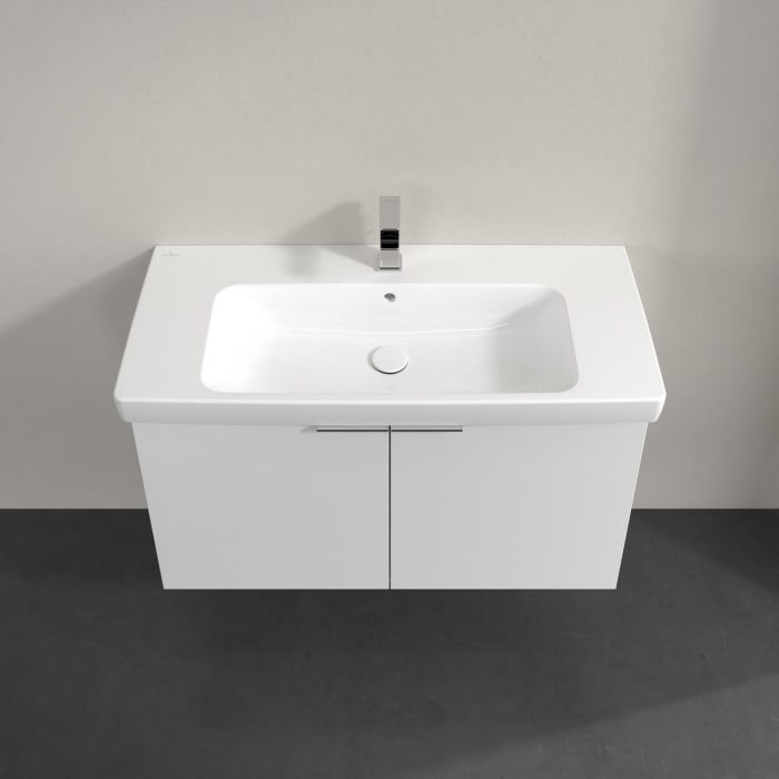 Villeroy & Boch Architectura Waschbeckenunterschrank 95 x 52 cm, 2 Türen