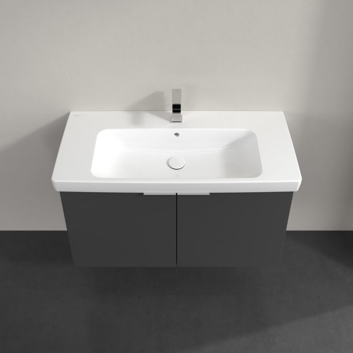 Villeroy & Boch Architectura Waschbeckenunterschrank 95 x 52 cm, 2 Türen