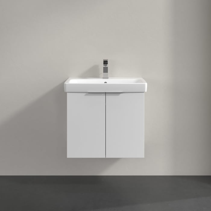 Villeroy & Boch Architectura Waschbeckenunterschrank 60 x 52 cm, 2 Türen