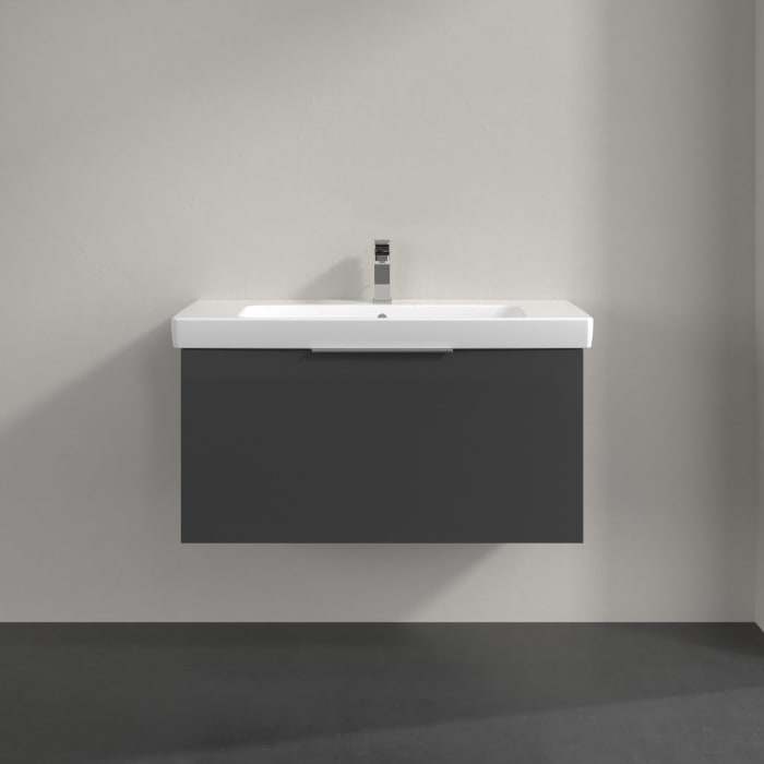 Villeroy & Boch Architectura Waschbeckenunterschrank 95 x 47 cm, 1 Auszug