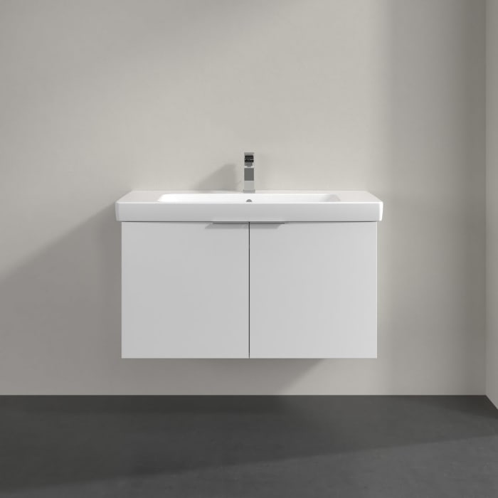 Villeroy & Boch Architectura Waschbeckenunterschrank 95 x 52 cm, 2 Türen