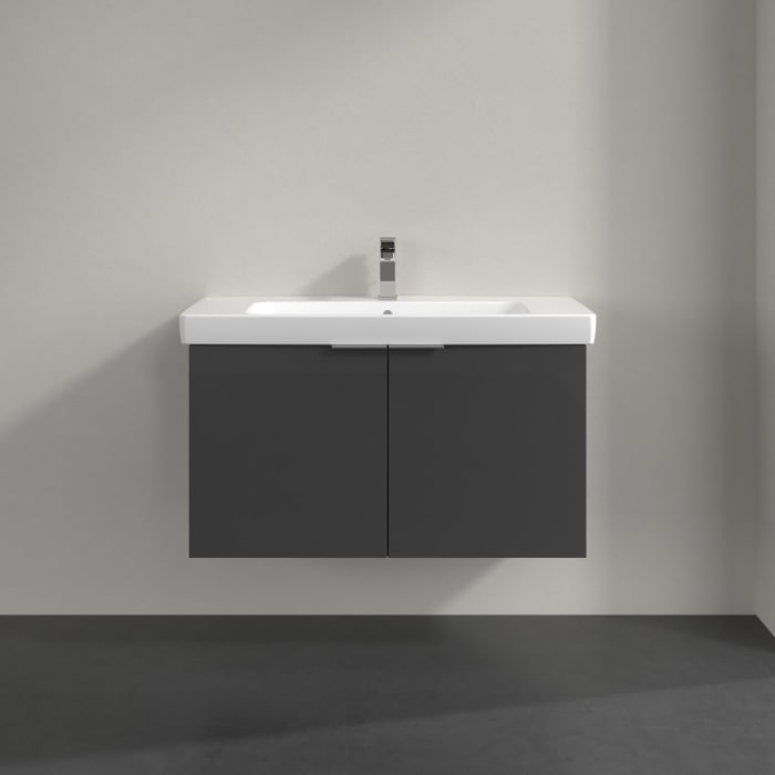 Villeroy & Boch Architectura Waschbeckenunterschrank 95 x 52 cm, 2 Türen