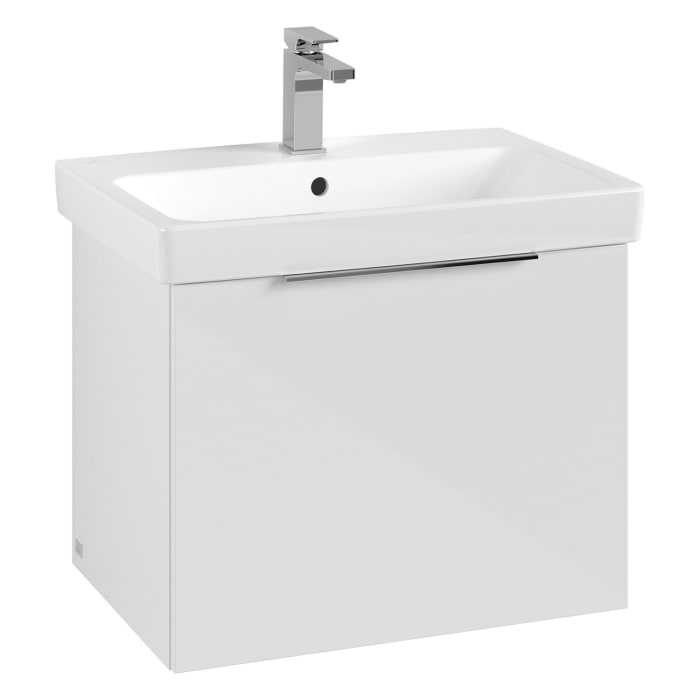 Villeroy & Boch Architectura Waschbeckenunterschrank 60 x 47 cm, 1 Auszug