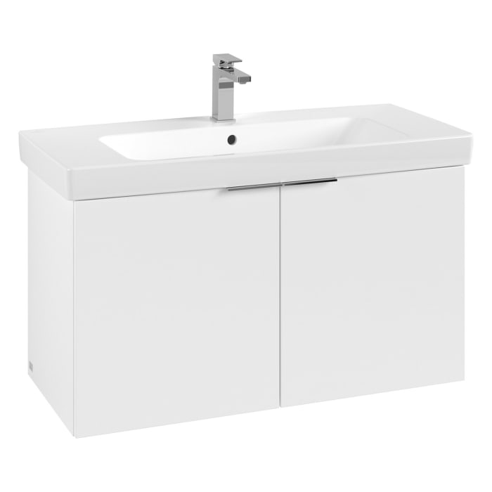 Villeroy & Boch Architectura Waschbeckenunterschrank 95 x 52 cm, 2 Türen