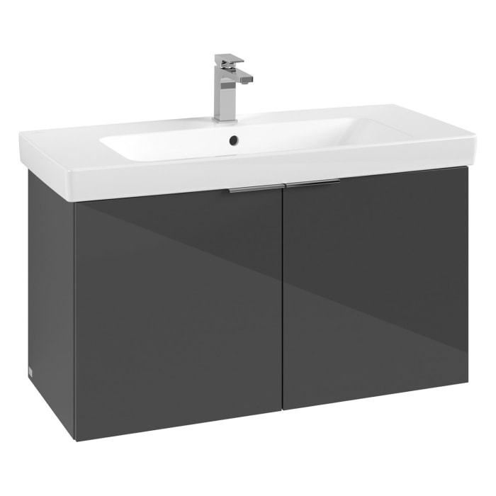 Villeroy & Boch Architectura Waschbeckenunterschrank 95 x 52 cm, 2 Türen