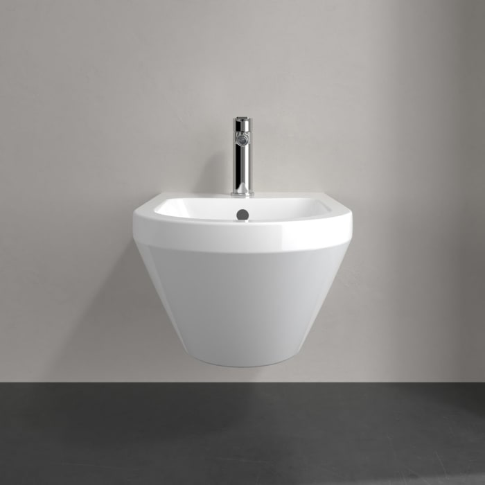 Villeroy & Boch Architectura Bidet, wandhängend