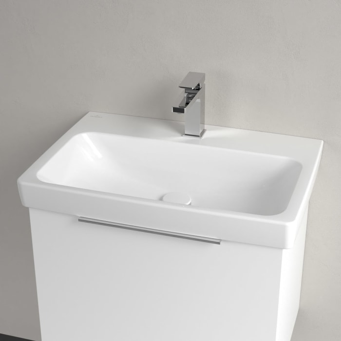 Villeroy & Boch Architectura Waschbecken 65 x 44,5 cm, ohne Überlauf