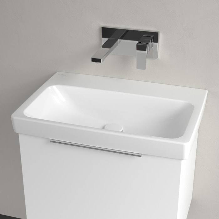 Villeroy & Boch Architectura Waschbecken 65 x 44,5 cm, ohne Überlauf
