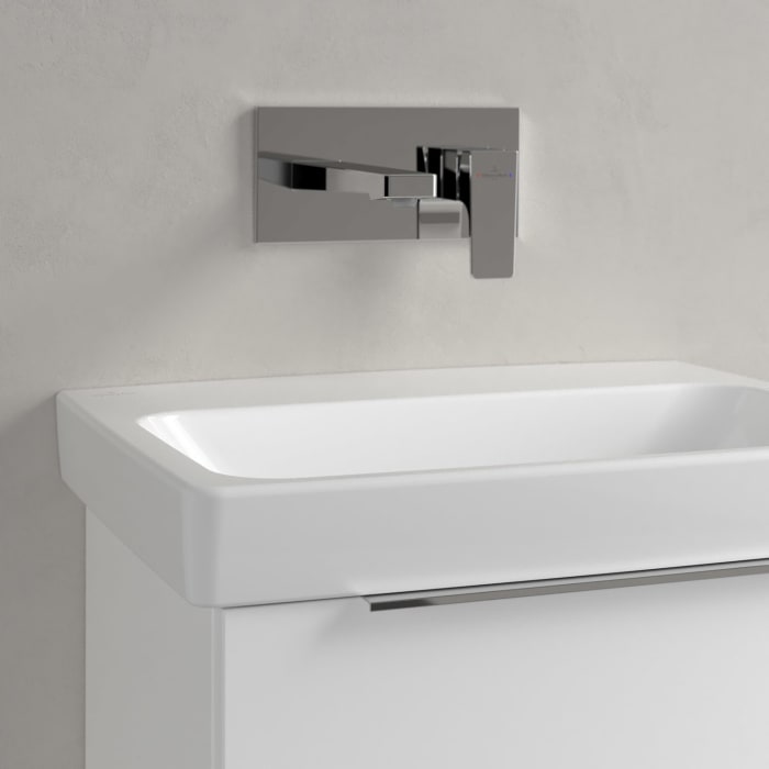 Villeroy & Boch Architectura Waschbecken 55 x 42 cm, ohne Überlauf