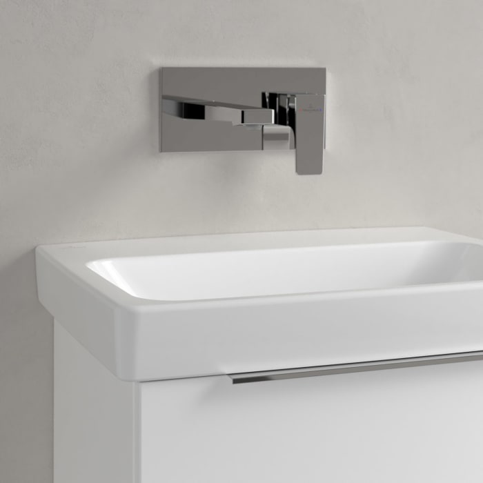 Villeroy & Boch Architectura Waschbecken 55 x 42 cm, ohne Überlauf