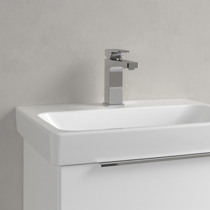 Villeroy & Boch Architectura Waschbecken 55 x 42 cm, ohne Überlauf