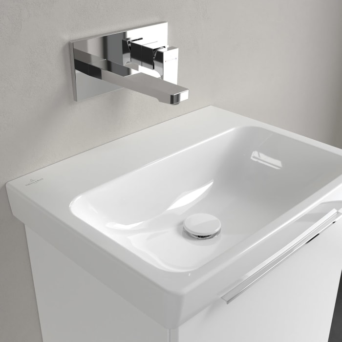 Villeroy & Boch Architectura Waschbecken 55 x 42 cm, ohne Überlauf