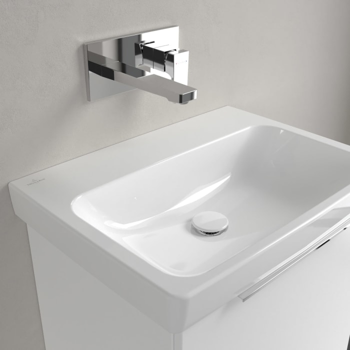 Villeroy & Boch Architectura Waschbecken 60 x 44,5 cm, ohne Überlauf