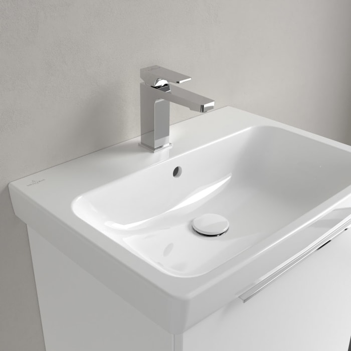 Villeroy & Boch Architectura Waschbecken 60 x 44,5 cm, mit Überlauf