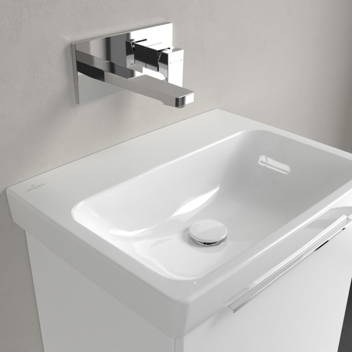 Villeroy & Boch Architectura Waschbecken 55 x 42 cm, ohne Überlauf