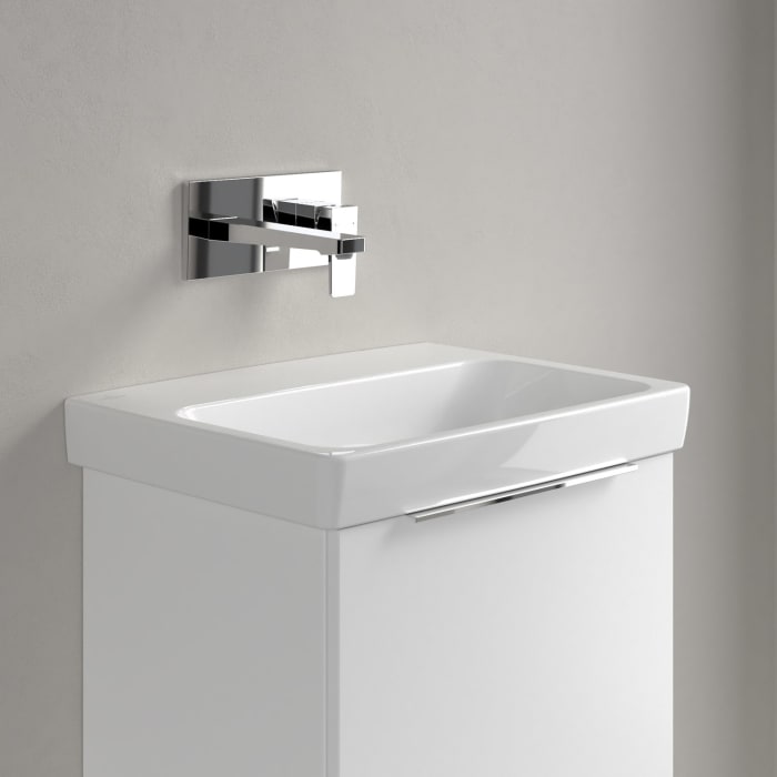 Villeroy & Boch Architectura Waschbecken 55 x 42 cm, ohne Überlauf