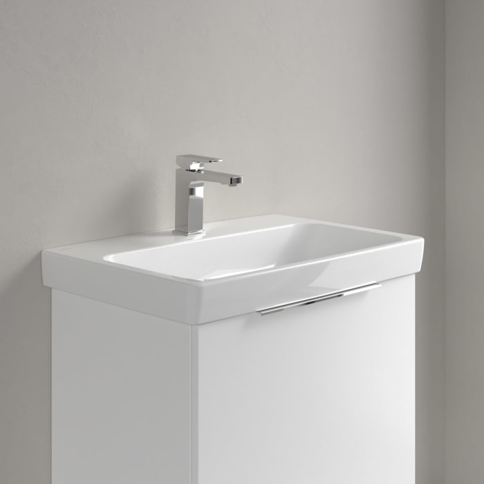 Villeroy & Boch Architectura Waschbecken 65 x 44,5 cm, ohne Überlauf