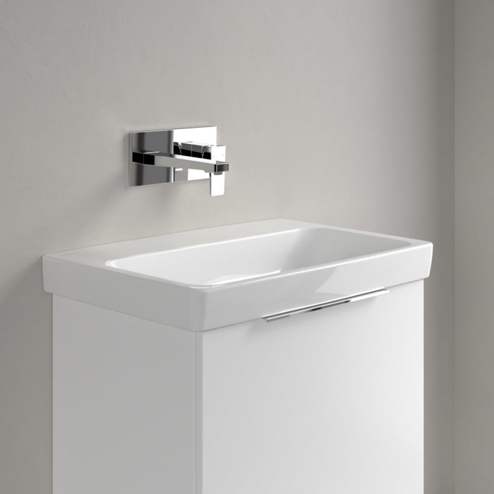 Villeroy & Boch Architectura Waschbecken 65 x 44,5 cm, ohne Überlauf