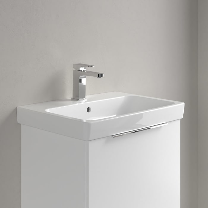 Villeroy & Boch Architectura Waschbecken 60 x 44,5 cm, mit Überlauf
