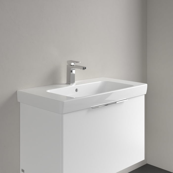 Villeroy & Boch Architectura Waschbecken 80 x 45,5 cm, mit Überlauf