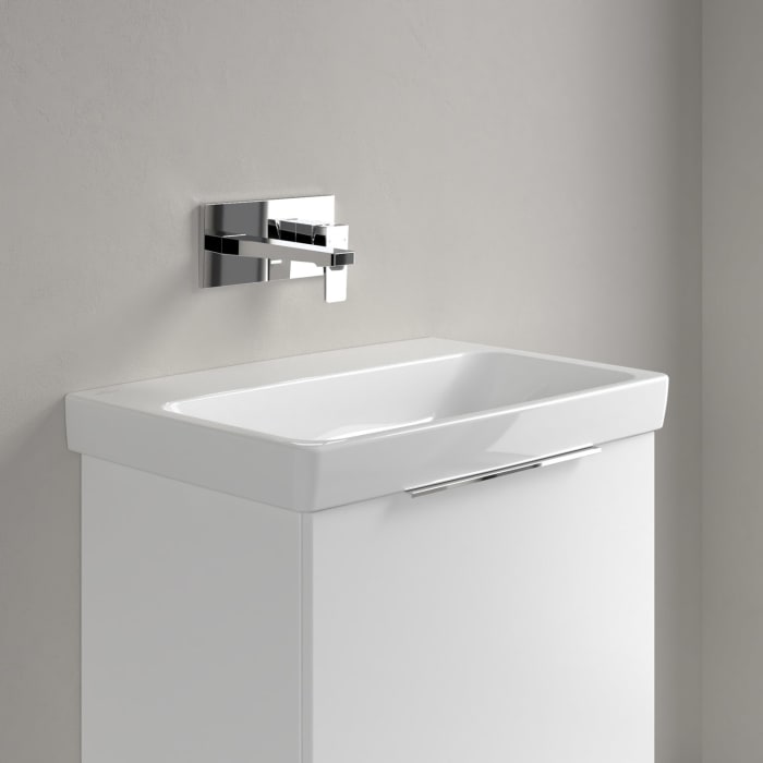 Villeroy & Boch Architectura Waschbecken 65 x 44,5 cm, ohne Überlauf