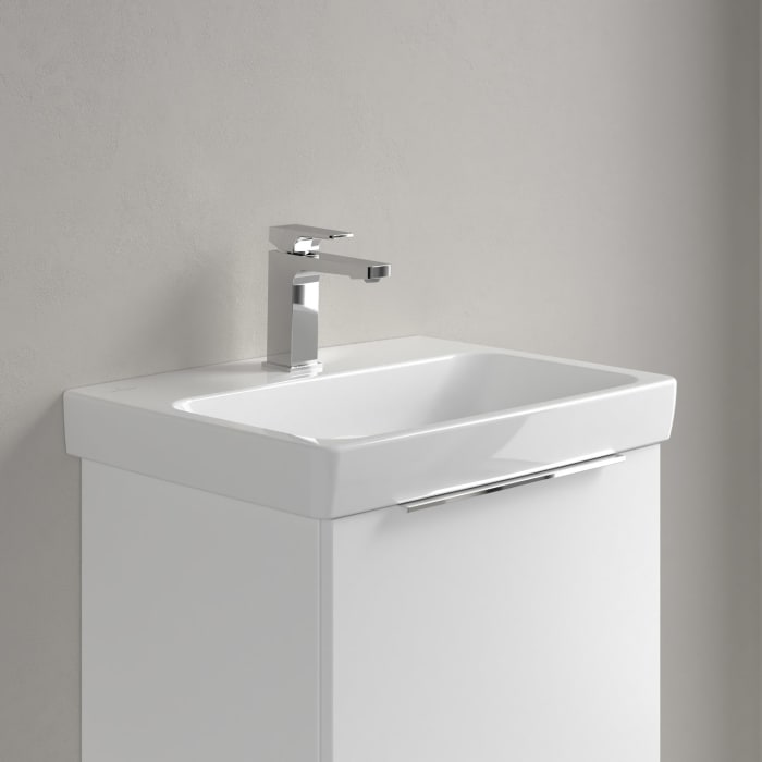 Villeroy & Boch Architectura Waschbecken 55 x 42 cm, ohne Überlauf