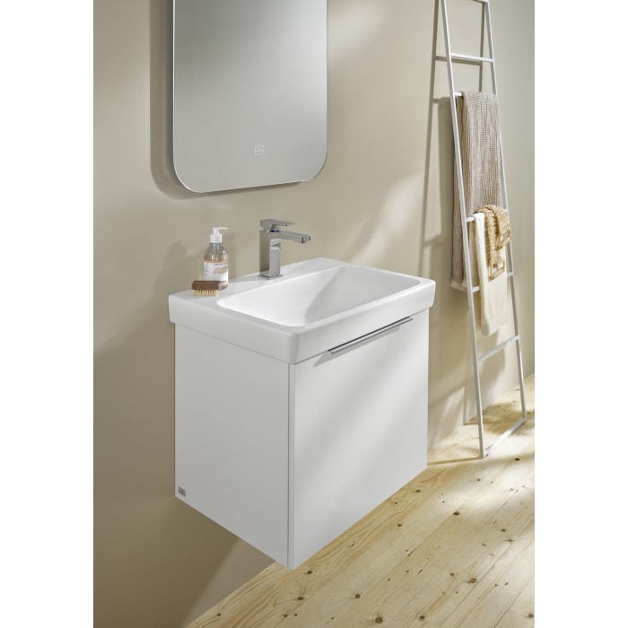 Villeroy & Boch Architectura Waschbecken 60 x 44,5 cm, ohne Überlauf