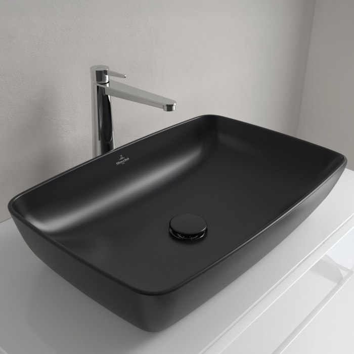 Villeroy & Boch Artis Aufsatzwaschtisch 58 x 38,5 cm