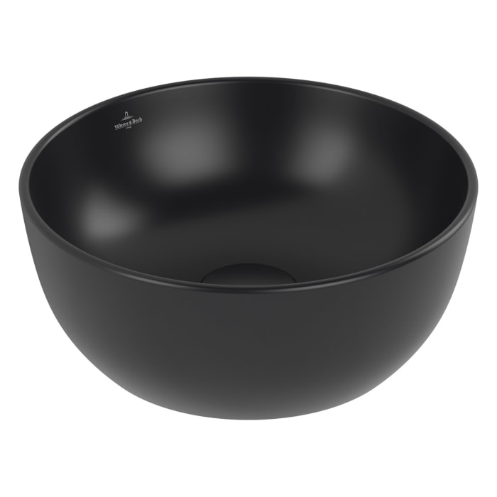 Villeroy & Boch Artis Aufsatzwaschtisch Ø 32,5 cm