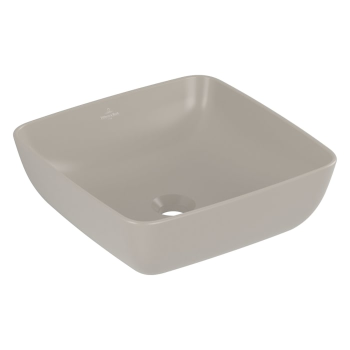 Villeroy & Boch Artis Aufsatzwaschtisch 41 x 41 cm