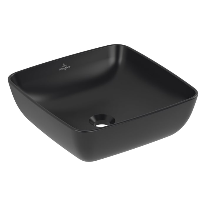 Villeroy & Boch Artis Aufsatzwaschtisch 41 x 41 cm