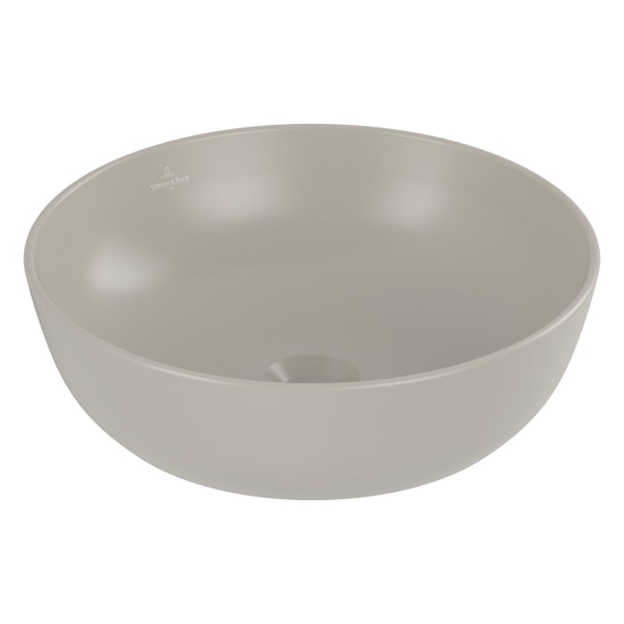 Villeroy & Boch Artis Aufsatzwaschtisch Ø 43 cm